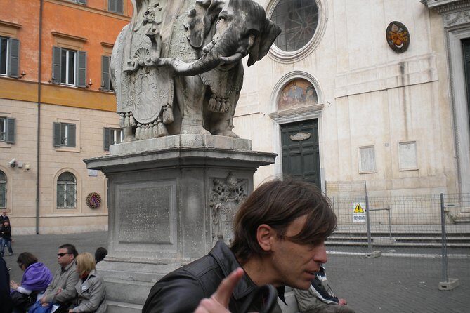 Full Day Rome Tour in 7 Hours - Who Should Consider This Tour