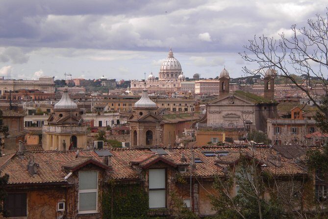 Full Day Rome Tour in 7 Hours - Final Thoughts