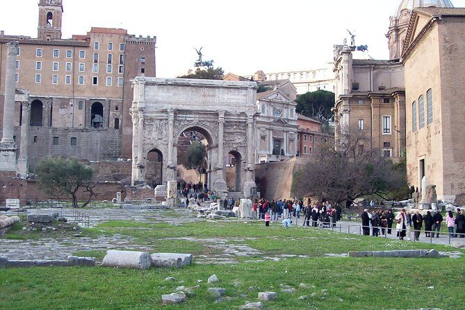 Full Day Rome Tour in 7 Hours - Frequently Asked Questions