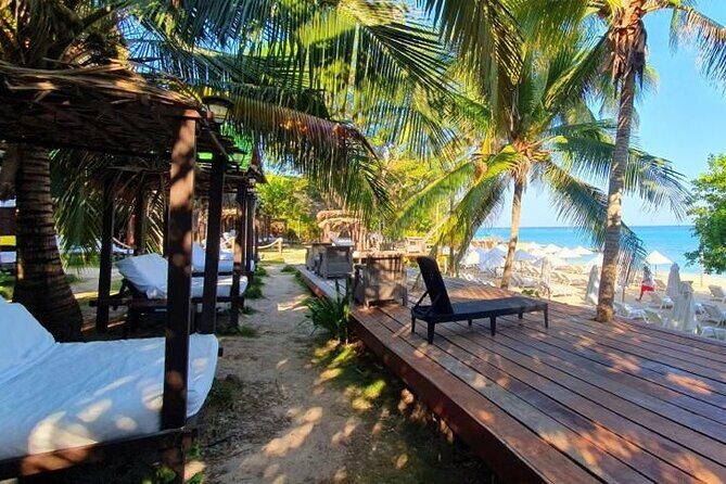 Full-Day Rosario Islands Tour in Cartagena Open Bar - Who Should Consider This Tour?