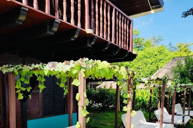 Full-Day Rosario Islands Tour in Cartagena Open Bar - Final Thoughts