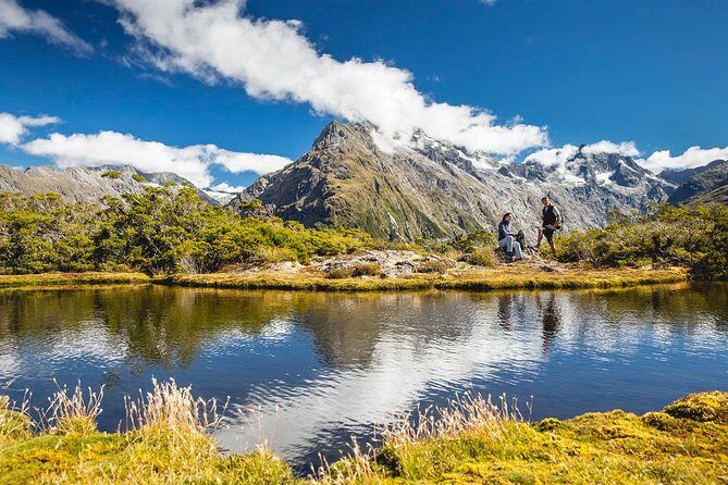 Full-Day Routeburn Track Key Summit Guided Walk from Te Anau - Final Thoughts: Is This Tour Right for You?