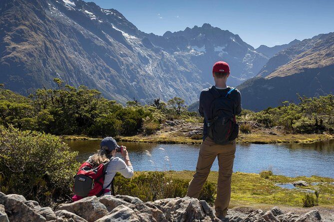 Full-Day Routeburn Track Key Summit Guided Walk from Te Anau - Final Word