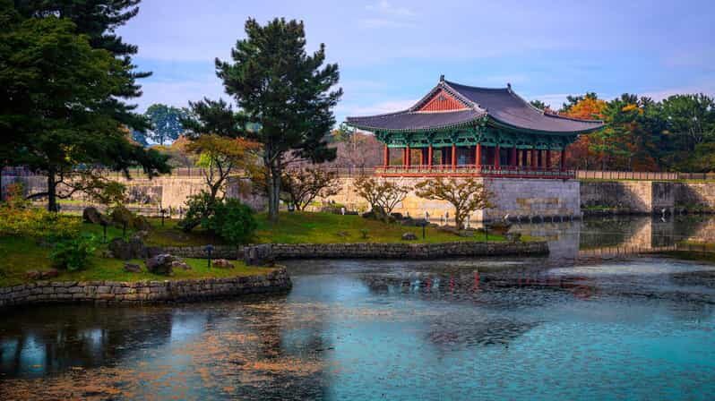 Full-Day Royal Gyeongju Tour: Discover Ancient History - What Makes This Tour Stand Out?
