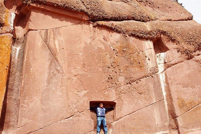 FULL DAY RUTA AYMARA (chucuito, Molloco, Aramo Muro, Waru warus,) - Exploring the Full Day Ruta Aymara - A Detailed Look