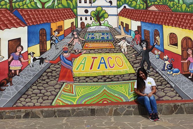 Full Day Ruta de Las Flores visit four Colonial Towns and Coffee Farm - Final Thoughts: Is This Tour Right for You?