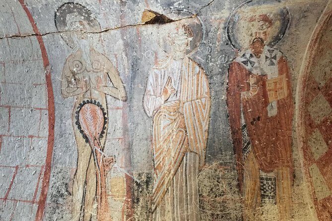 Full-Day Sacred and Surreal Cappadocia Tour from Goreme - The Sum Up: Is This Tour Right for You?
