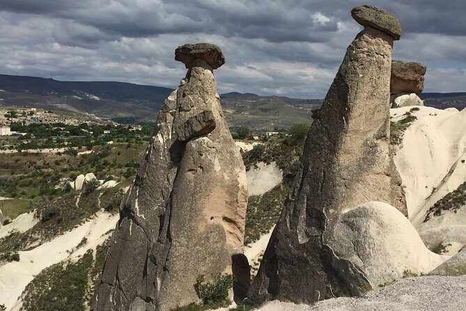 Full-Day Sacred and Surreal Cappadocia Tour from Goreme - FAQ