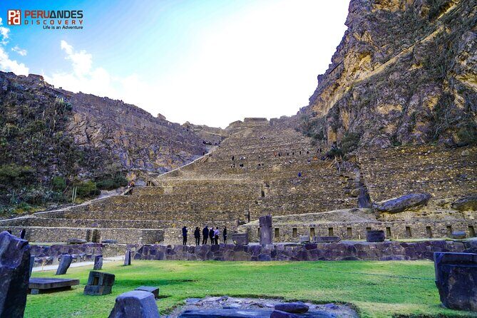 Full day Sacred Valley of the Incas Private Tour - Key Points