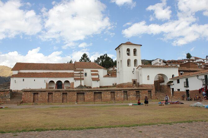 Full day Sacred Valley of the Incas Private Tour - Why This Tour Offers Great Value