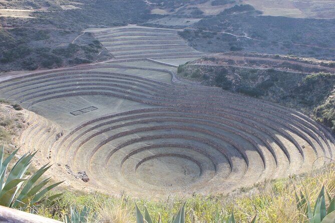 Full day Sacred Valley of the Incas Private Tour - FAQ