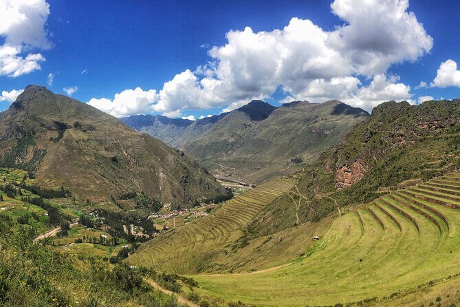 Full-Day Sacred Valley Tour from Cusco - A Deep Dive into the Sacred Valley Tour Experience