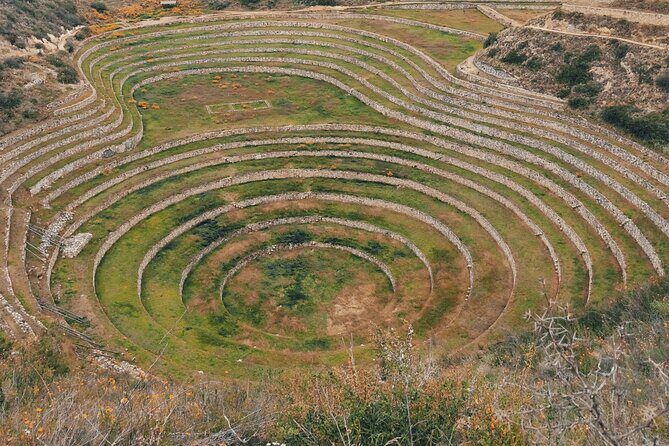Full-Day Sacred Valley Tour from Cusco - Practical Considerations and Insights