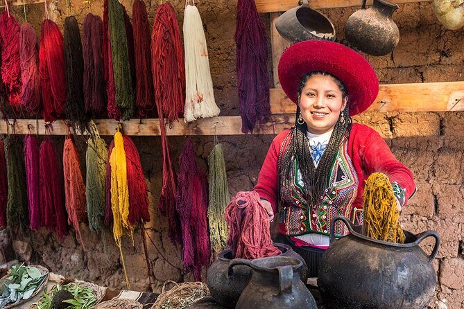 FULL DAY SACRED VALLEY TOUR (Just for your family) - Who Should Consider This Tour?
