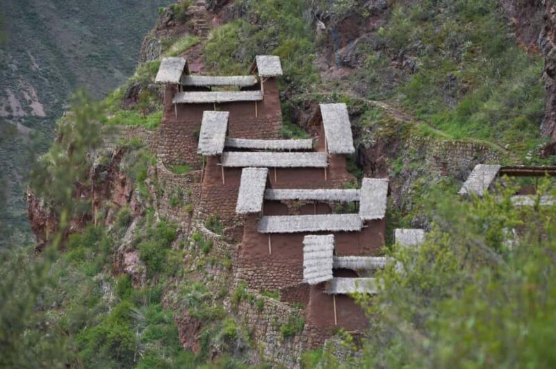 Full day: Sacred Valley Tour (Pisac and Ollantaytambo) - Key Points