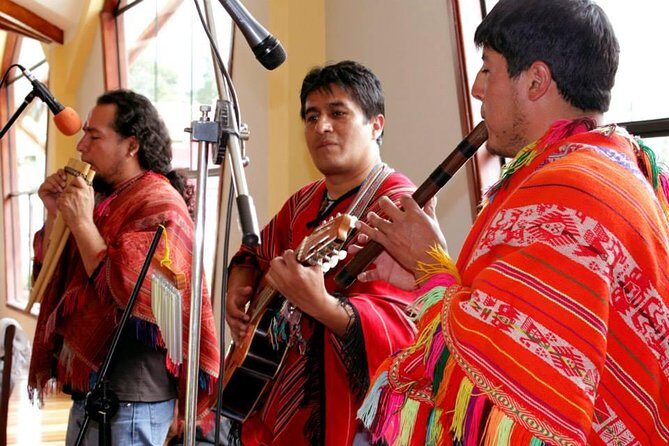 Full day Sacred valley tour with buffet lunch - FAQ