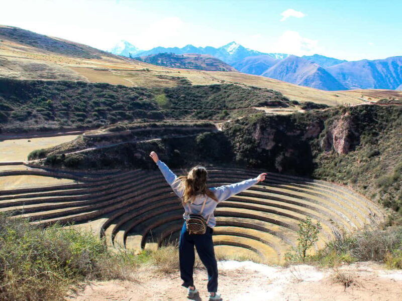 Full Day Sacred Valley Tour with Maras Moray - Practical Details and Tips