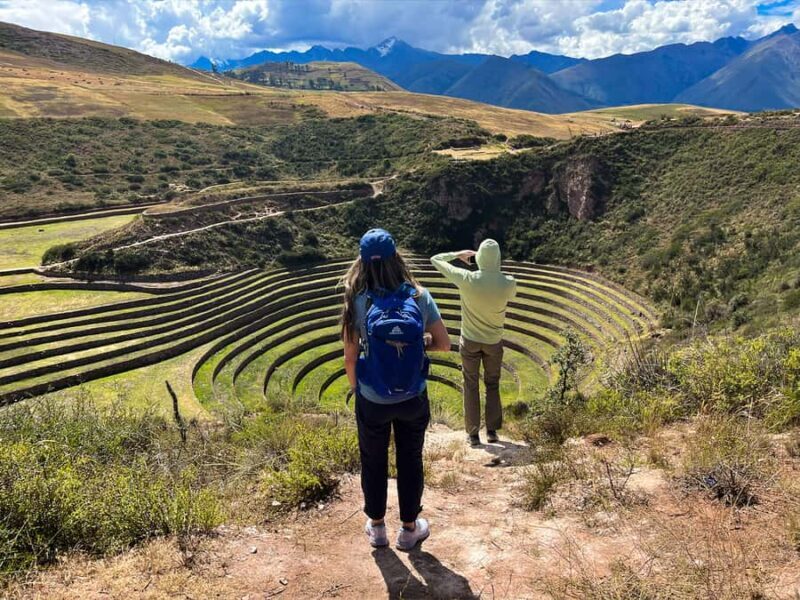 Full Day Sacred Valley Tour with Maras Moray - Final Thoughts