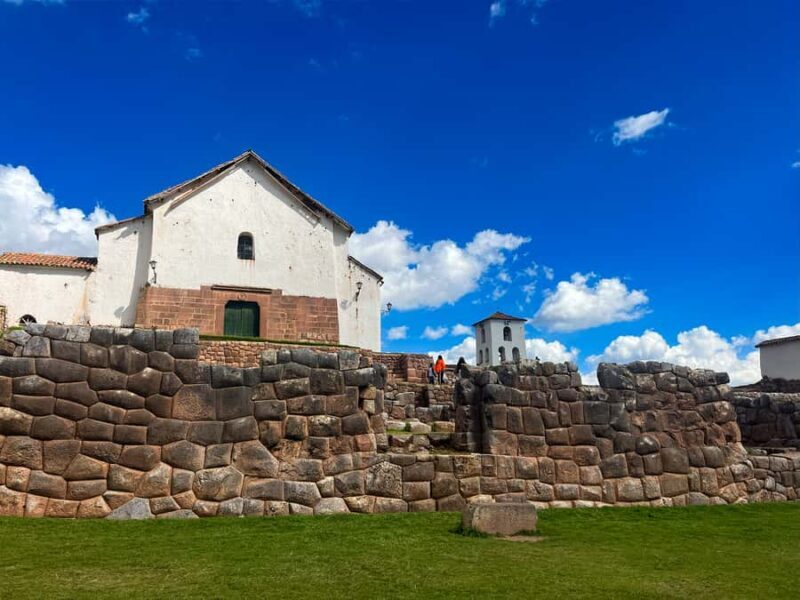 Full Day Sacred Valley Tour with Maras Moray - FAQ