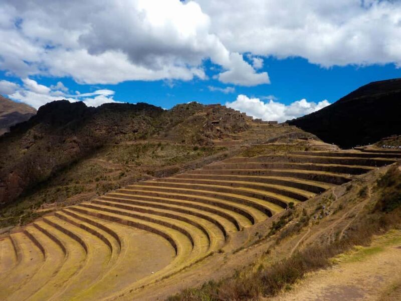 Full Day || Sacred Valley With Buffet Lunch || Group Tour - What We Love About This Tour