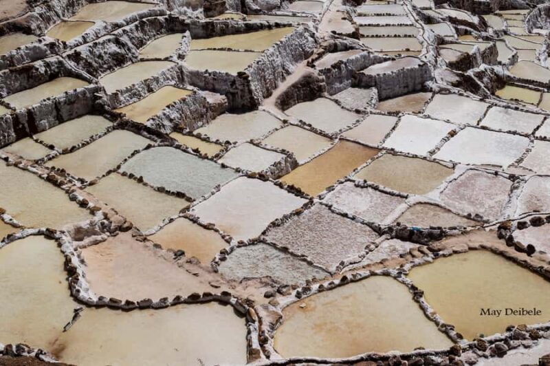 Full Day || Sacred Valley with Maras & Moray || Group Tour - What Makes This Tour Stand Out?