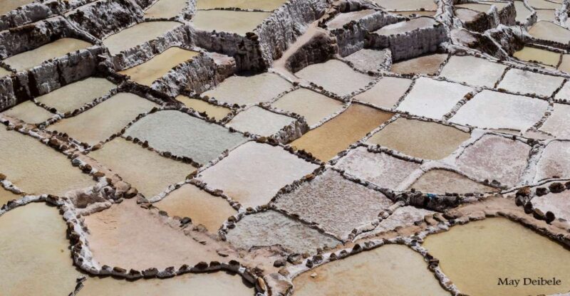 Full Day || Sacred Valley with Maras & Moray || Private Tour - Practical Tips for Your Sacred Valley Day Trip