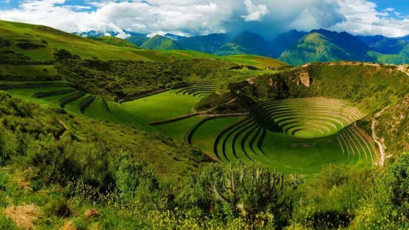Full Day || Sacred Valley with Maras & Moray || Private Tour - FAQs About the Sacred Valley Private Tour