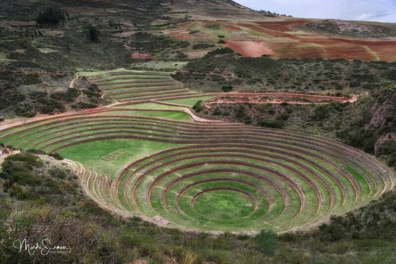 Full Day || Sacred Valley with Maras & Moray || Private Tour - In Summary