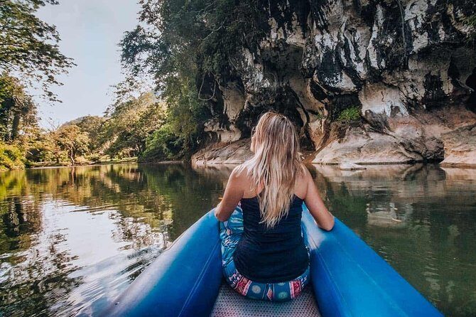 Full-Day Safari tour to Khao Sok Jungle from Phuket - Value and Practical Tips