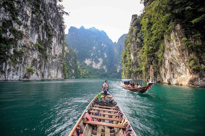 Full-Day Safari tour to Khao Sok Jungle from Phuket - Final Thoughts