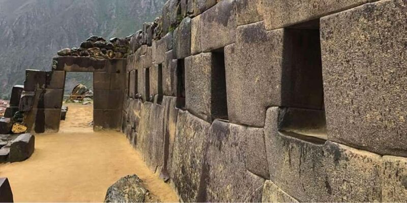 Full Day : Sagred Valley with Buffet Lunch : Group Tour - Exploring the Sacred Valley: A Complete Experience