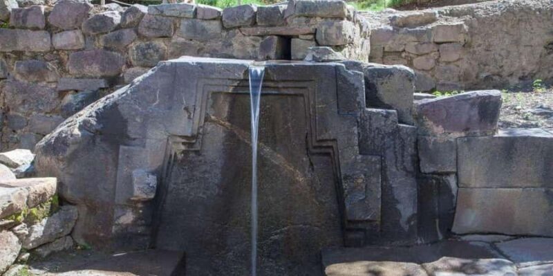 Full Day : Sagred Valley with Buffet Lunch : Group Tour - Analyzing the Experience: Value, Comfort, and Authenticity