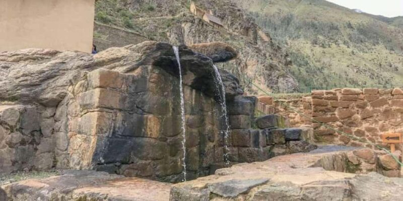 Full Day : Sagred Valley with Buffet Lunch : Group Tour - FAQ