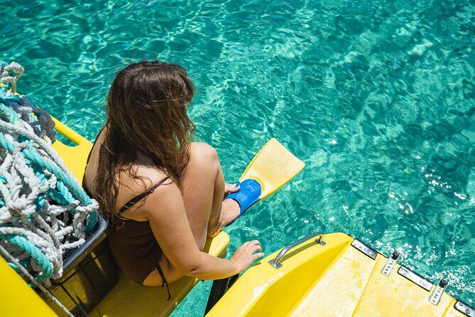 Full Day Sail to Rottnest Island from Fremantle - A Deep Dive into the Experience