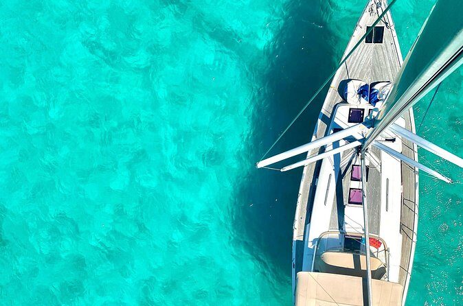 Full Day Sail with Max Charters - Why This Tour Offers Great Value