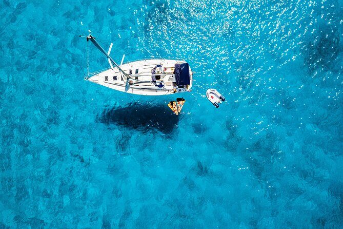 Full Day Sailboat Private Kleftiko & Blue Lagoon with Lunch - A Detailed Look at the Full Day Sailboat Tour of Milos