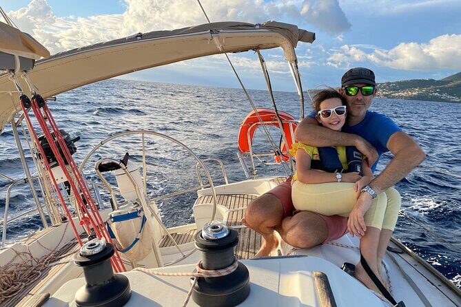 Full-Day Sailing and Snorkeling Excursion to Les Saintes - A Detailed Look at the Full-Day Sailing and Snorkeling Tour