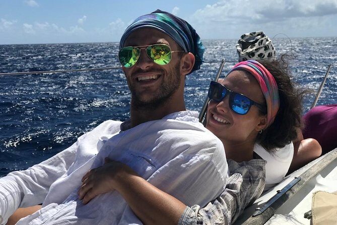 Full-Day Sailing and Snorkeling Excursion to Les Saintes - The Sum Up