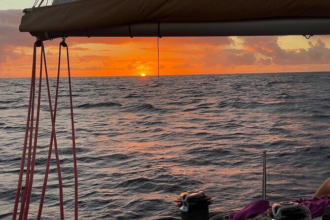 Full-Day Sailing and Snorkeling Excursion to Les Saintes - FAQs