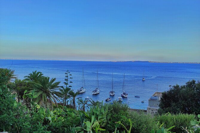 Full Day Sailing Boat Tour to the Egadi Islands - An In-Depth Look at the Sailing Adventure in Sicily