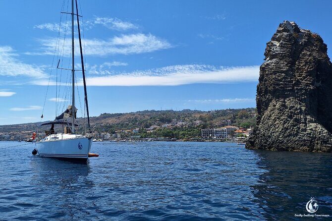 Full Day Sailing Tour Catania-Acitrezza - Key Points