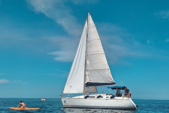Full Day Sailing Tour Catania-Acitrezza - Why This Tour Offers Great Value