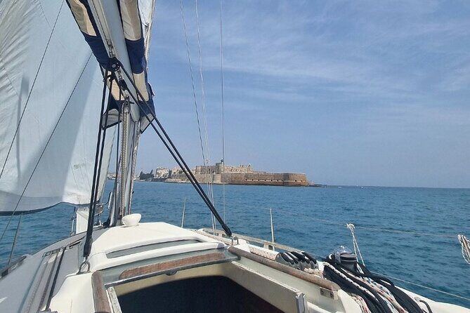 Full Day Sailing Tour Catania-Acitrezza - Frequently Asked Questions