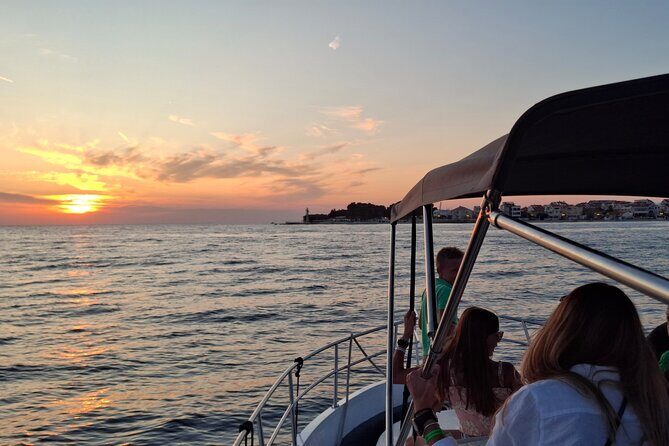 Full Day Sailing Tour - Final Thoughts