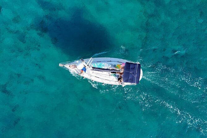 Full Day Sailing Tour from Zadar - Authentic Croatian Sea Adventure: Full Day Sailing Tour from Zadar