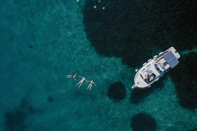 Full Day Sailing Tour from Zadar - Who Will Love This Tour?