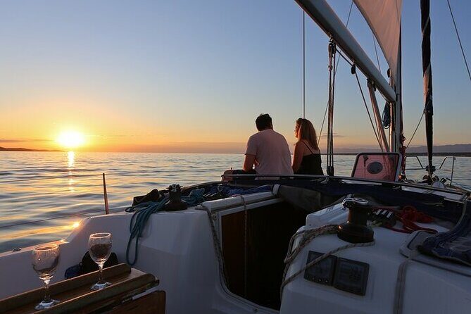 Full Day Sailing Tour from Zadar - The Sum Up