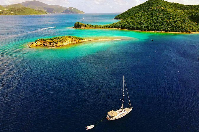 Full-Day Sailing Tour in Virgin Islands National Park - Price and Value: Is It Worth It?