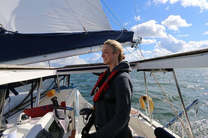 Full Day Sailing Trip - An In-Depth Look at the Sailing Adventure