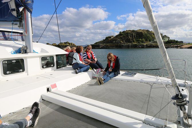 Full Day Sailing Trip - FAQ